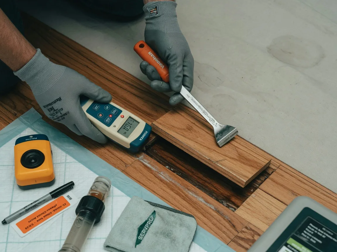 Why choose Water Damage Restoration in Tualatin, OR